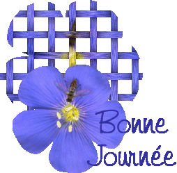 bonne journée
